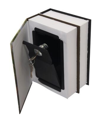 Hidden Book Vault 2 Books